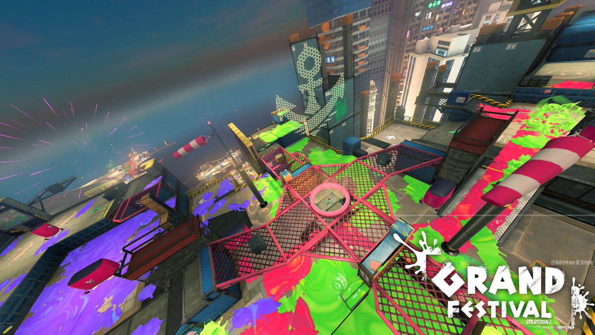 Motore ((CMMS OPN)) tweet media