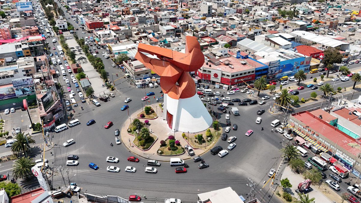 Adolfo Cerqueda Rebollo tweet media