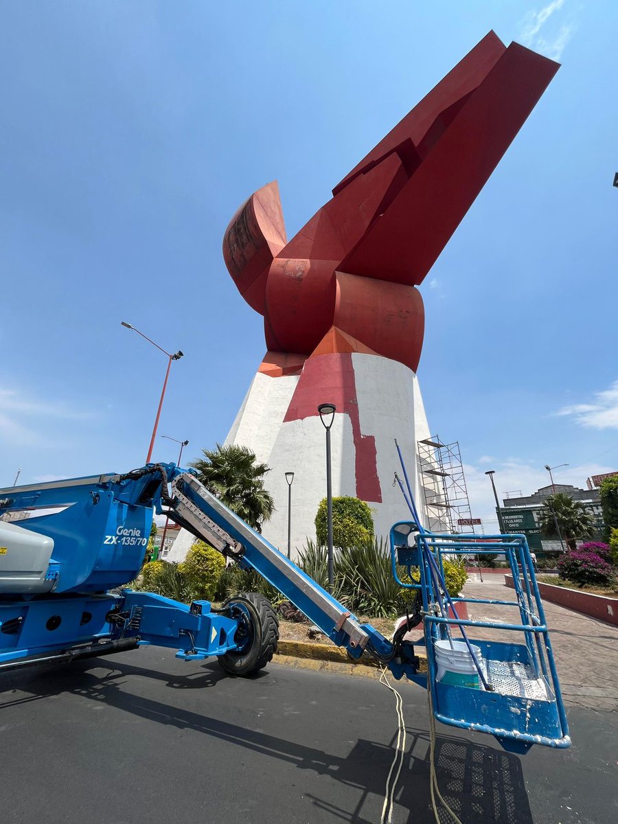 Adolfo Cerqueda Rebollo tweet media