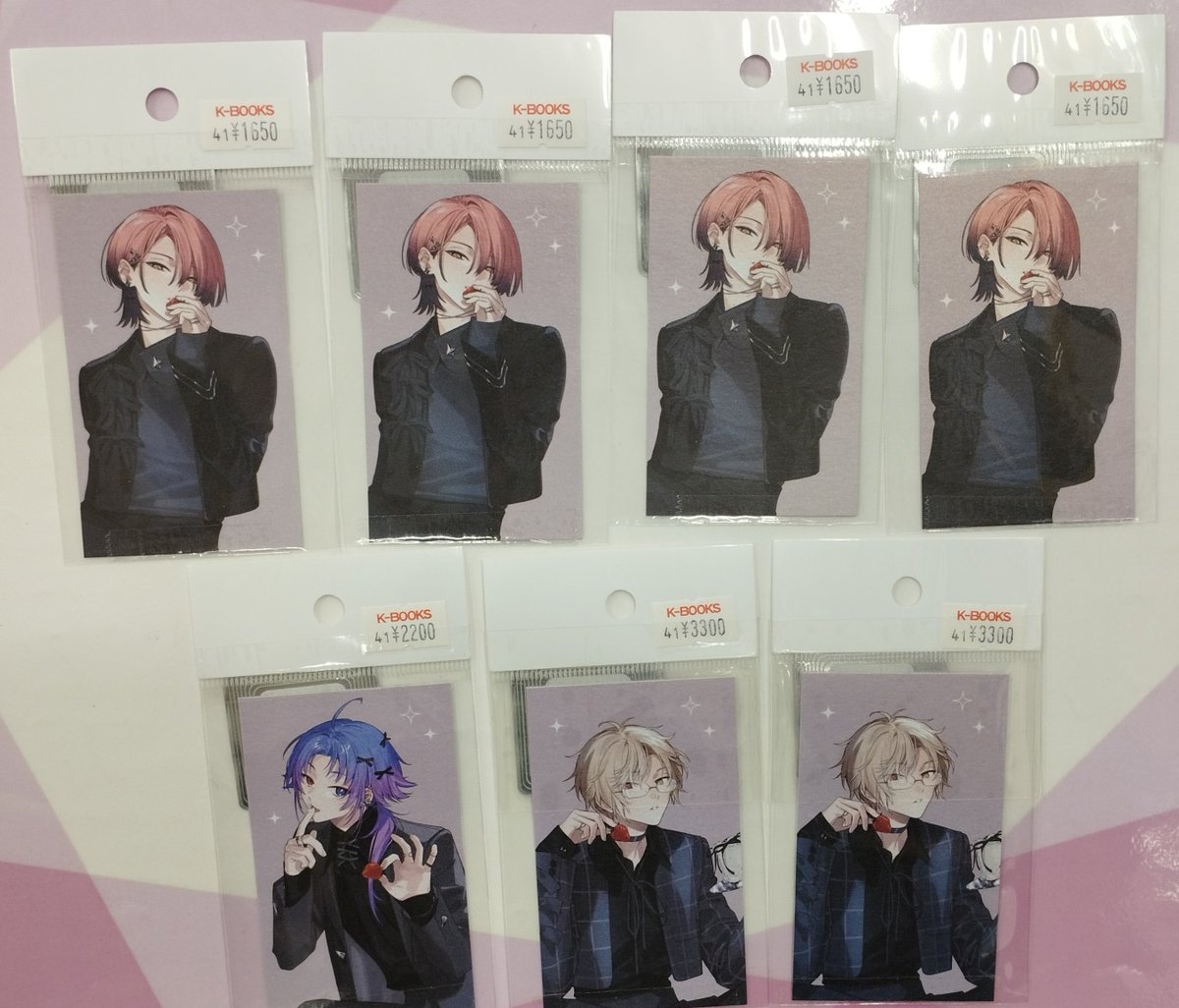 入荷情報】 #18TRIP #エイトリ 『18TRIP/spoon.2Di vol.129特典カード 