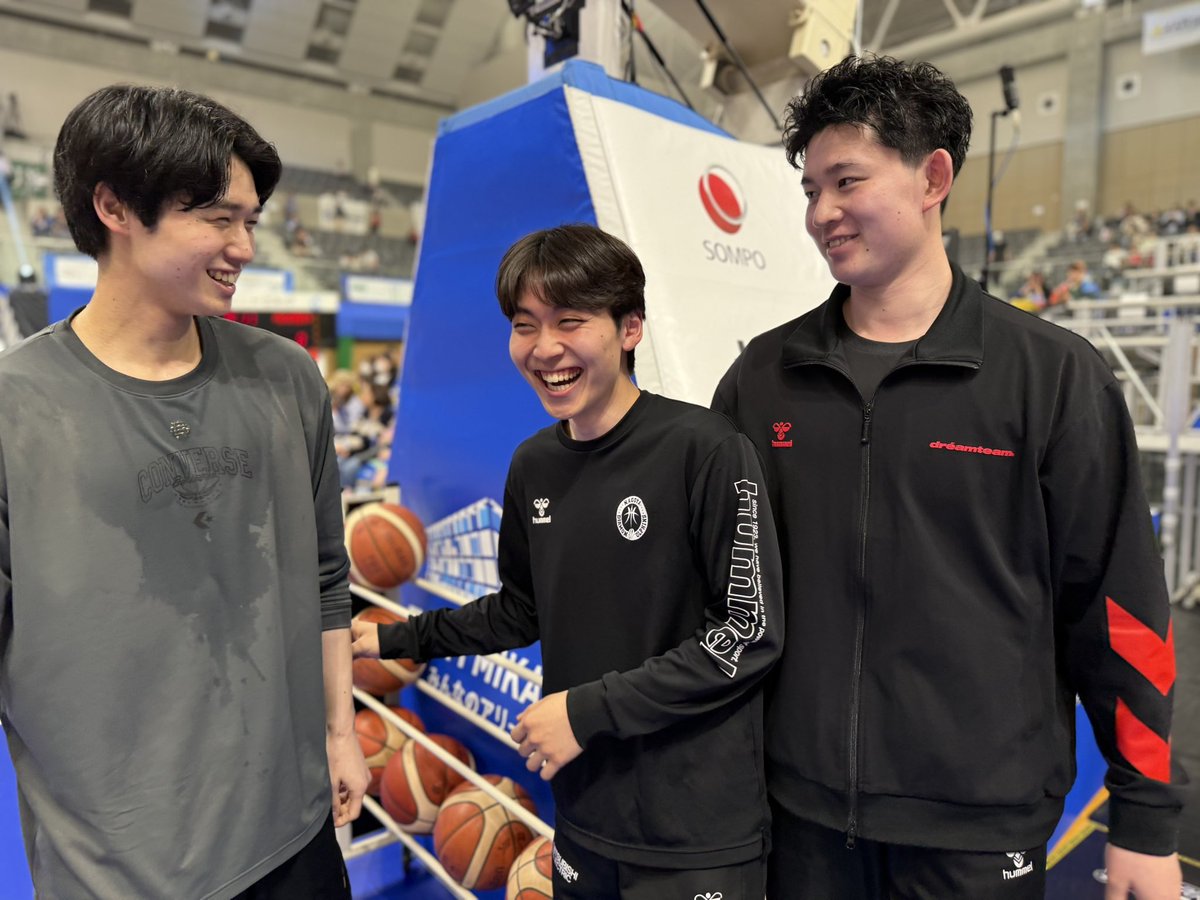 名古屋ダイヤモンドドルフィンズ 公式 tweet media