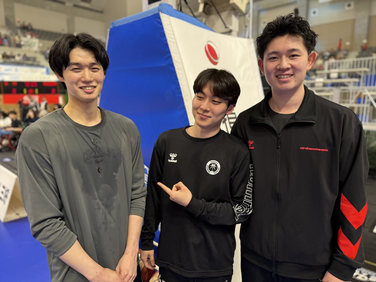 名古屋ダイヤモンドドルフィンズ 公式 tweet media