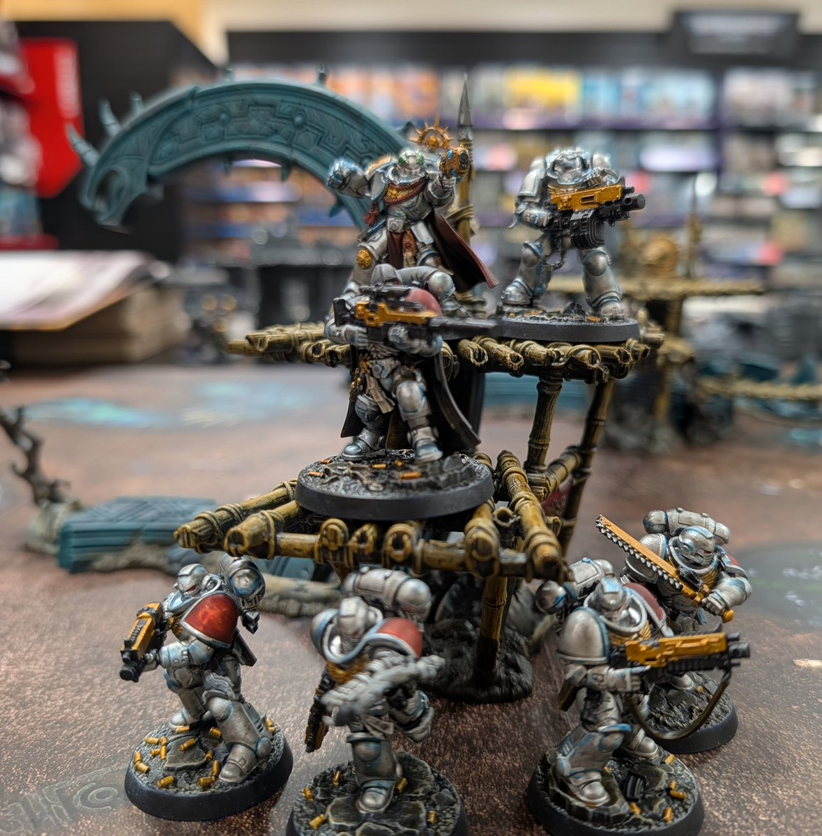 くまっくす！2代目 tweet media