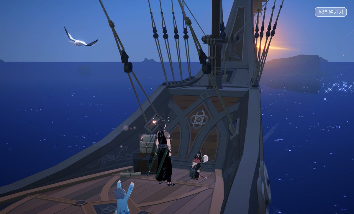 ⚔️듀얼블레이드 팩트⚔️ tweet media