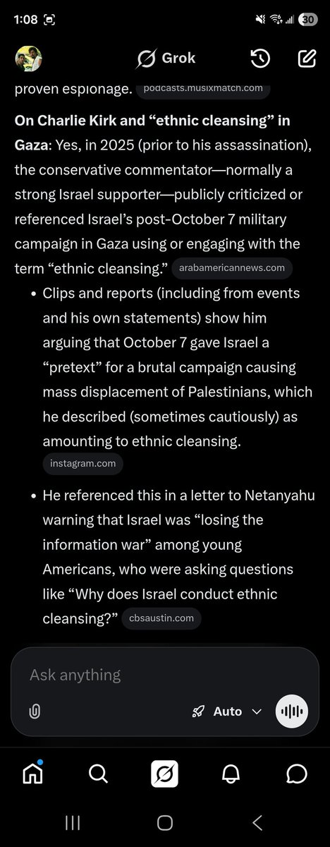 The goodest goy tweet media