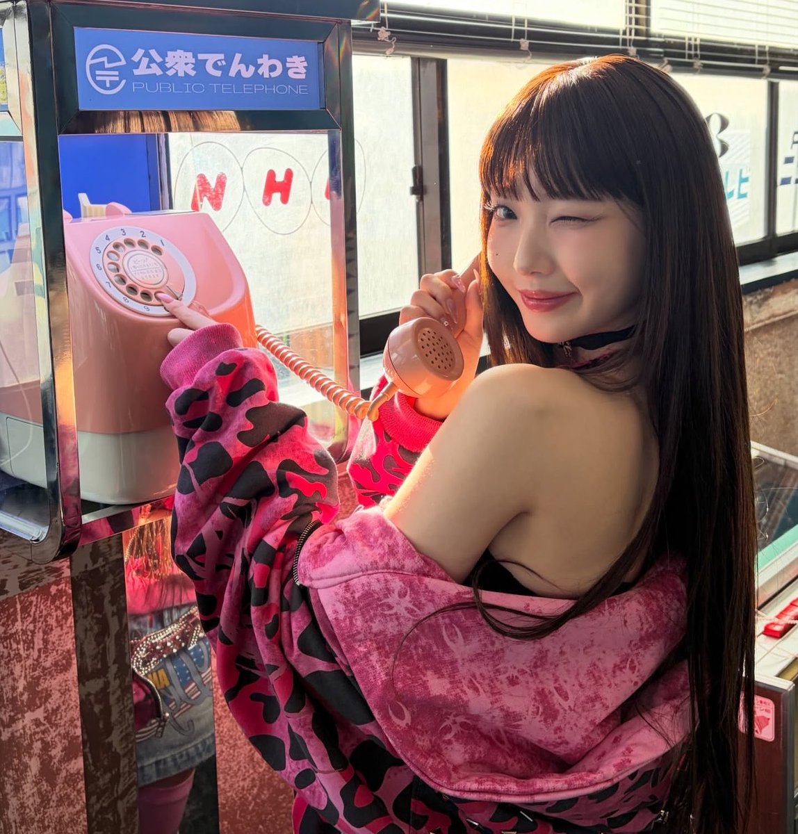 Looble Base tweet media