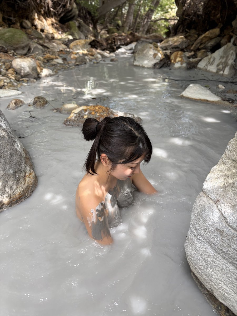 久瑠美にな Nina Kurumi tweet media