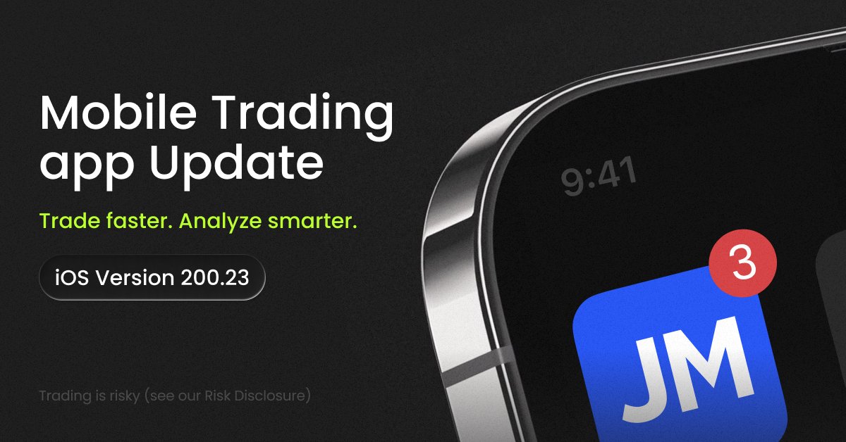 JustMarkets_SA tweet media