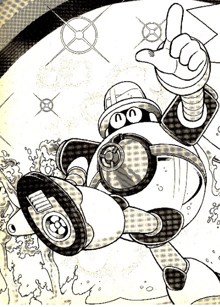 🌈 𝓐𝓺𝓾𝓪 𝓜𝓪𝓷 🌈 tweet media