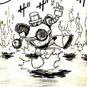 🌈 𝓐𝓺𝓾𝓪 𝓜𝓪𝓷 🌈 tweet media