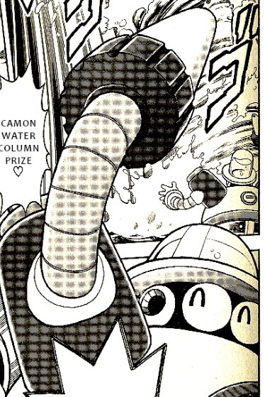 🌈 𝓐𝓺𝓾𝓪 𝓜𝓪𝓷 🌈 tweet media