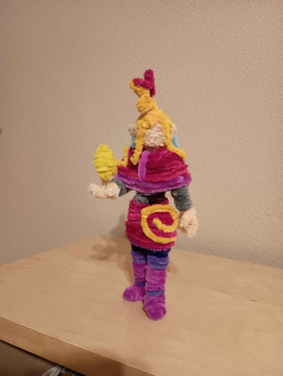 rascal Racoon 🇦🇶 tweet media