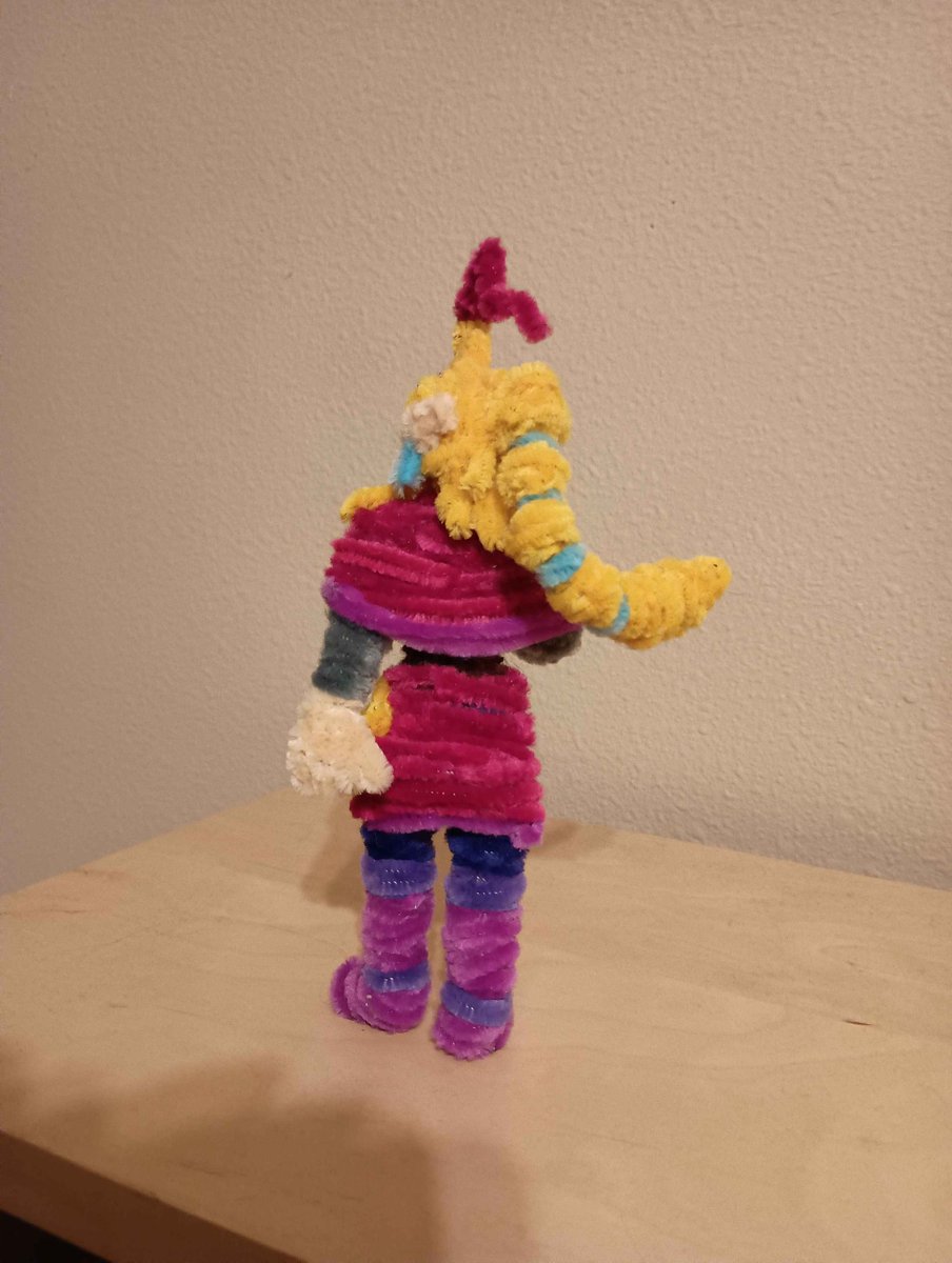 rascal Racoon 🇦🇶 tweet media