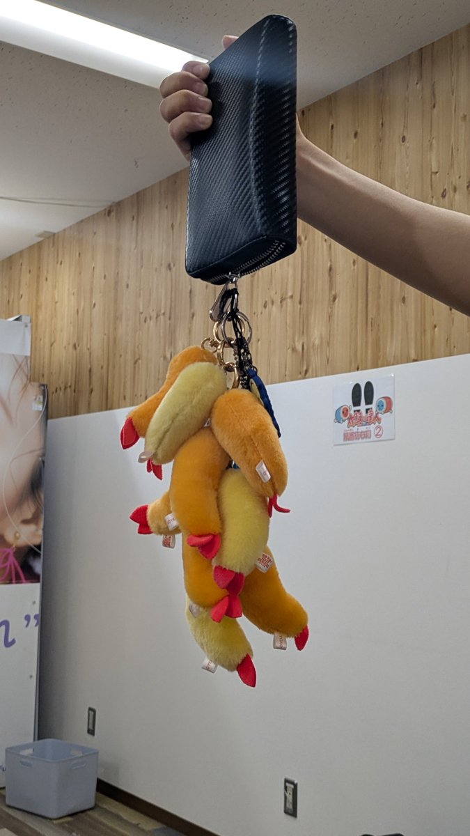 ぽてを tweet media