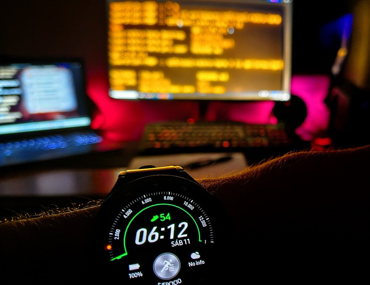 Hugo ☀️ NOgymNOlimits tweet media