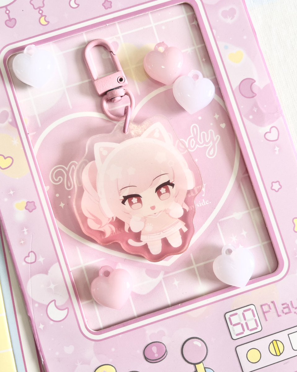 Pre-Order Comifuro22 is open now!!
My booth is SIRIKA x ewawa
Mostly Project Sekai and HoYoverse at this time. Of course in cute chibiart hehehe 🥰🥰🥰
🎀 Form is open until 20th April 🎀
forms.gle/gMHx55HfTJe8ZW…
Love &amp; Rt is appriciate 🫶🏻💕

#Prsk_fa #CF22 #comifuro22