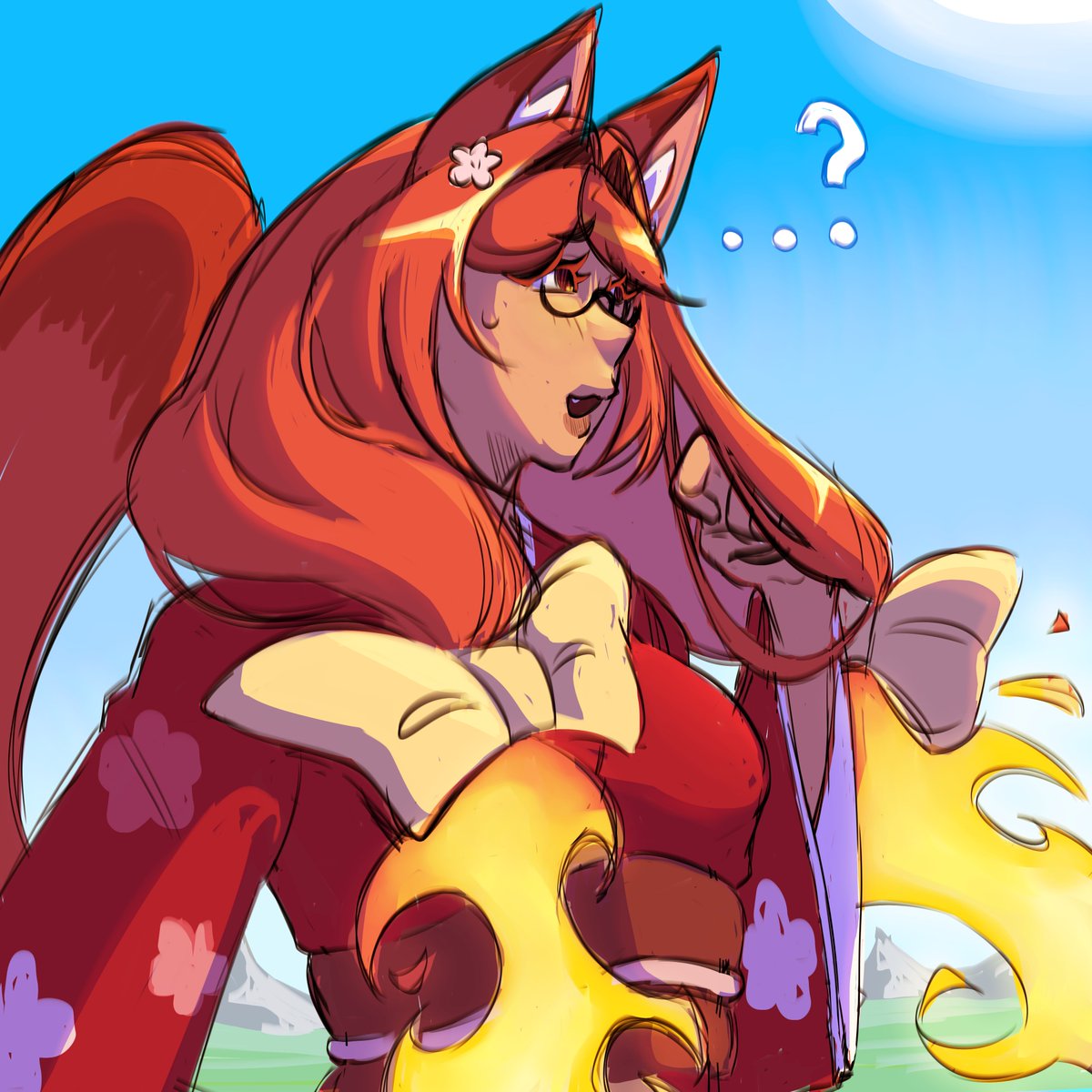 Q U I N C I E 💉 tweet media