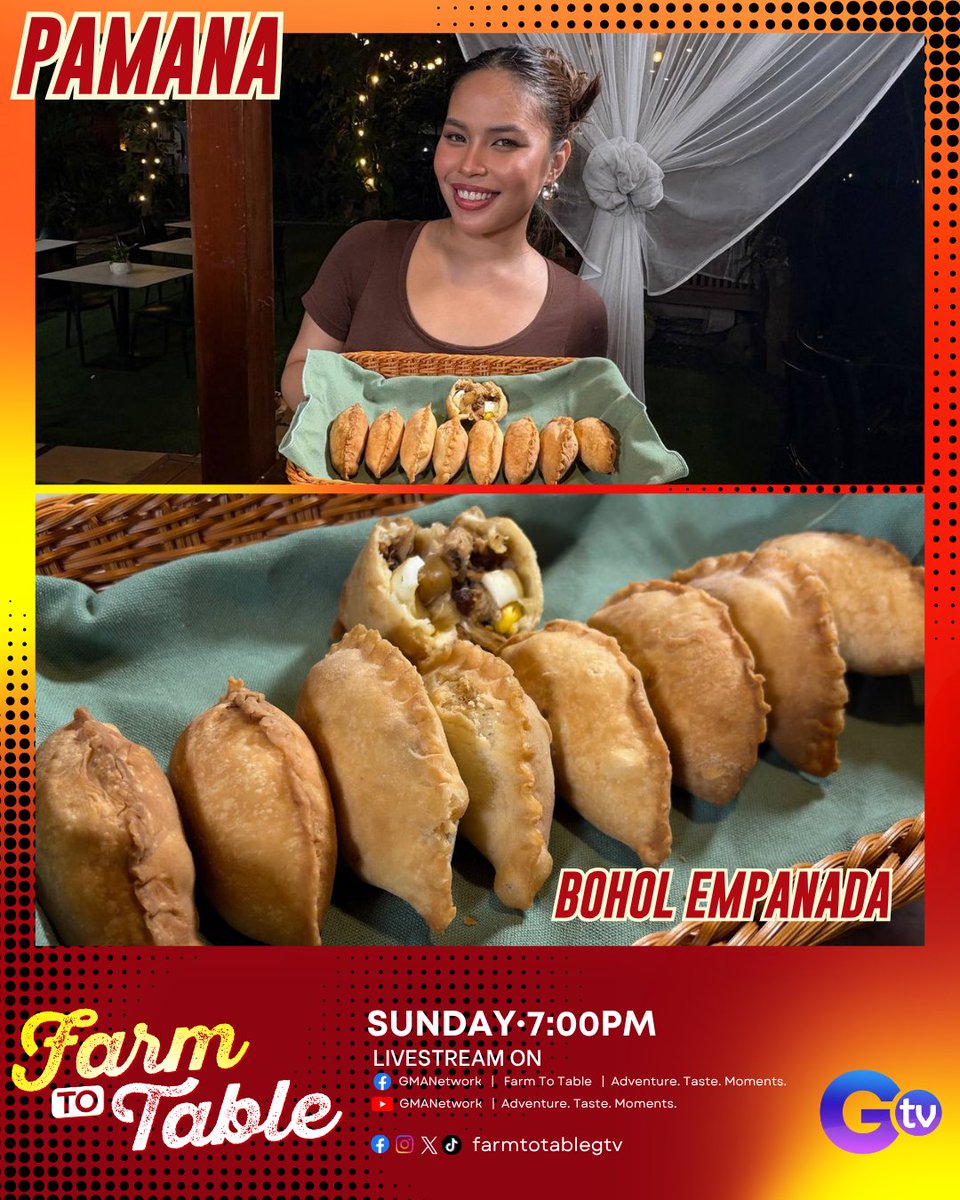 Farm To Table tweet media