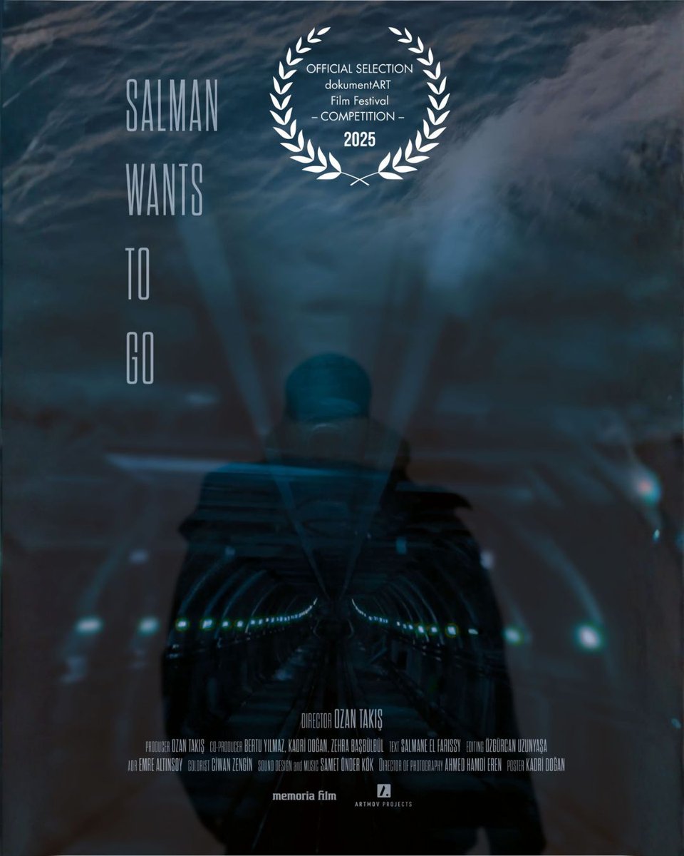 Documentary Club tweet media