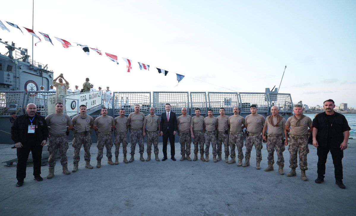 Inside Somalia tweet media