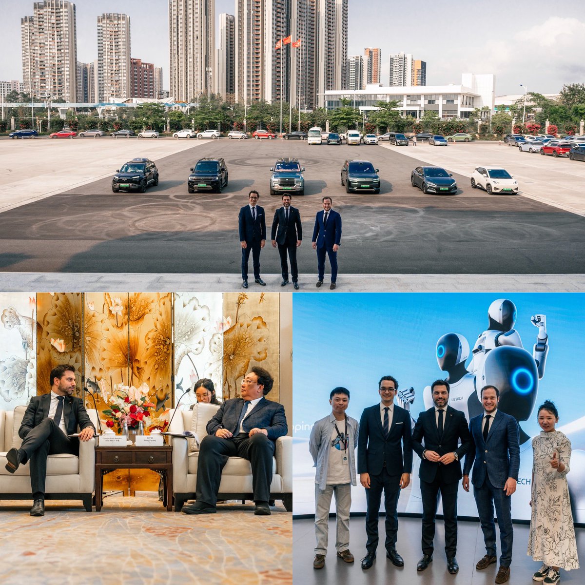 Georges-L BOUCHEZ tweet media