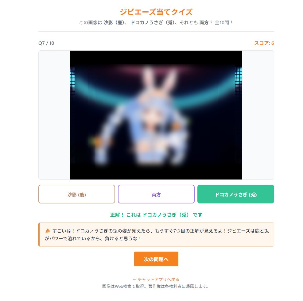 ドコカノうさぎ🐰メタバースアイドル🎤VIVE公式アンバサダー tweet media
