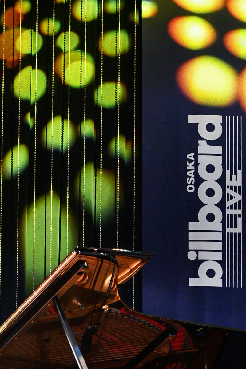 RyuichiTanabe's tweet photo. 吾妻光良 &amp; The Swinging Boppers
at Billboard Live OSAKA
今年もカメラマンとしてついて来ましたー。
ただいま絶賛リハーサル中です‼️
お席、まだ残ってるようですので是非よろしくお願いします❗️

#吾妻光良 #バッパーズ #BillboardLiveOSAKA https://t.co/mTIxFXYhBJ