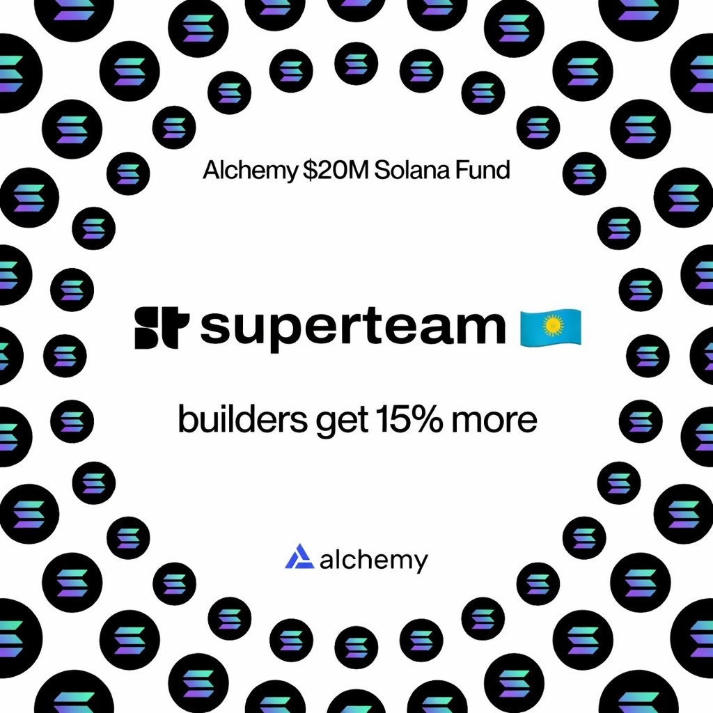 Superteam Kazakhstan tweet media