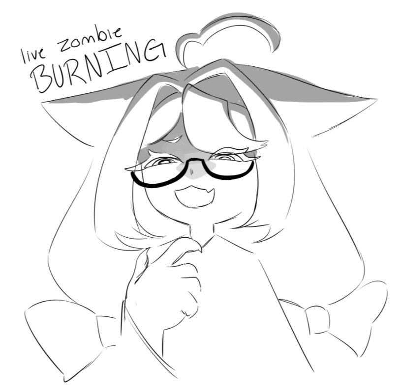 Q U I N C I E 💉 tweet media