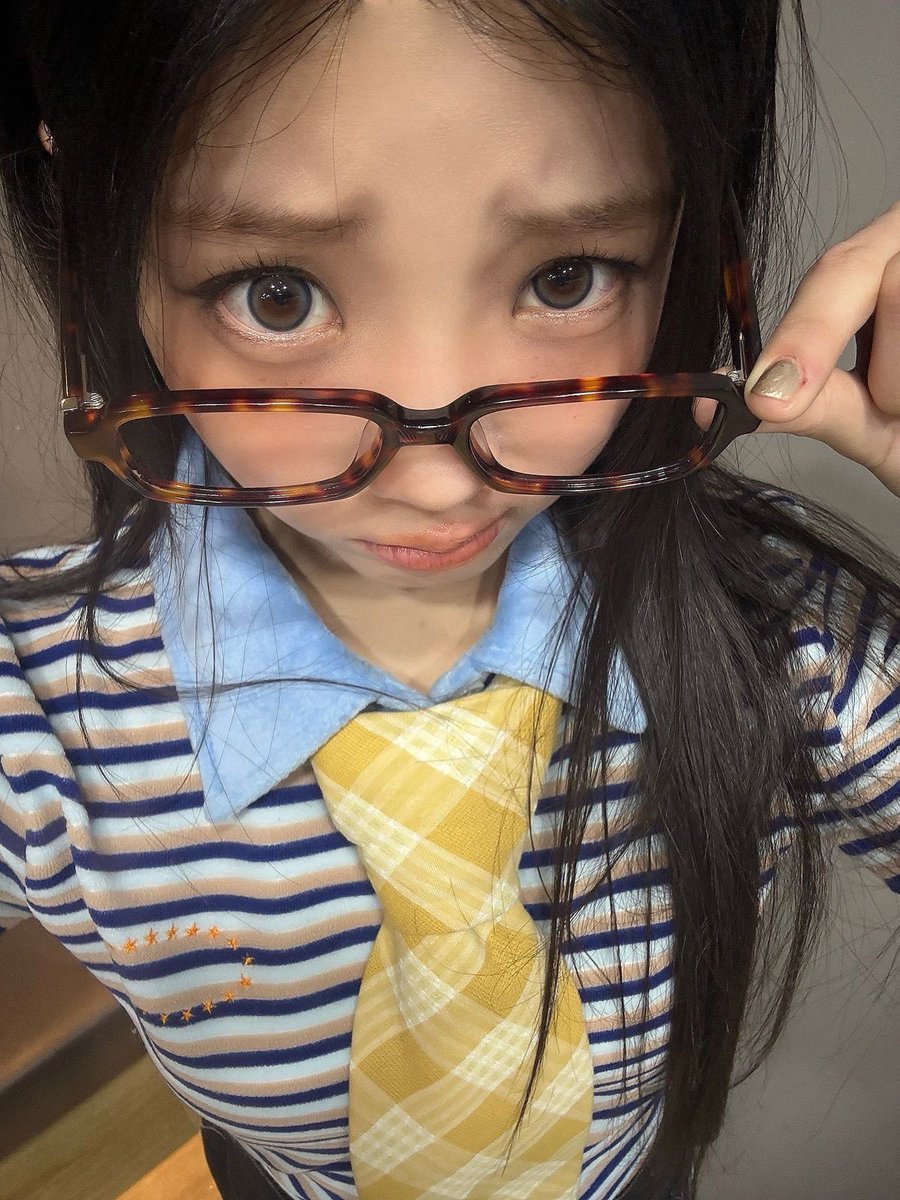 찔통이 tweet media