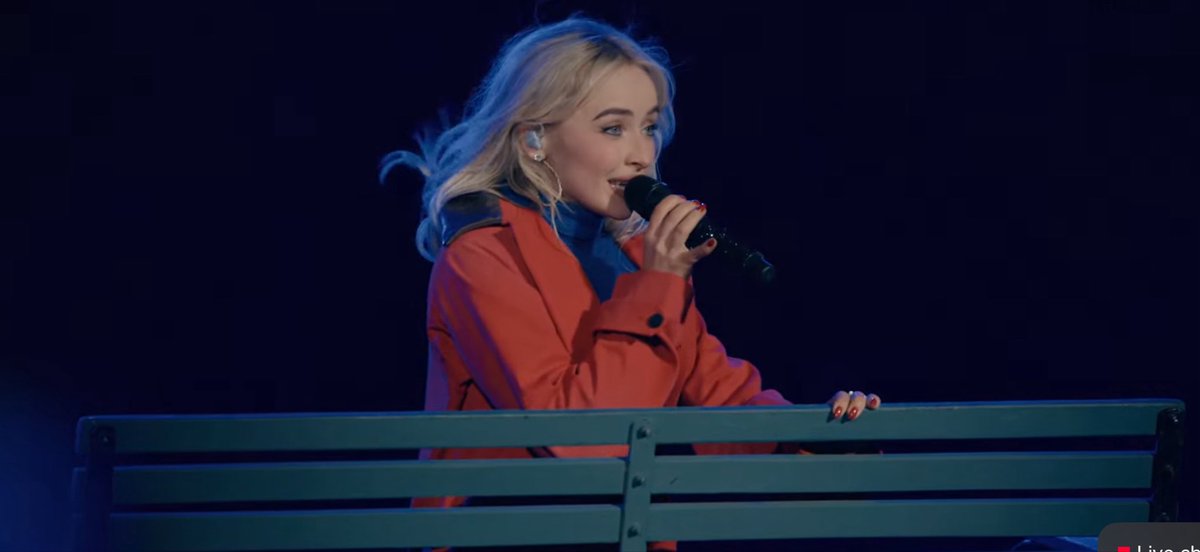 SabrinaUpdates tweet media