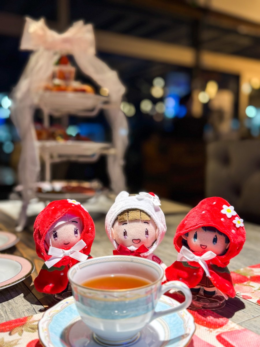 すいと🎺日常用 tweet media