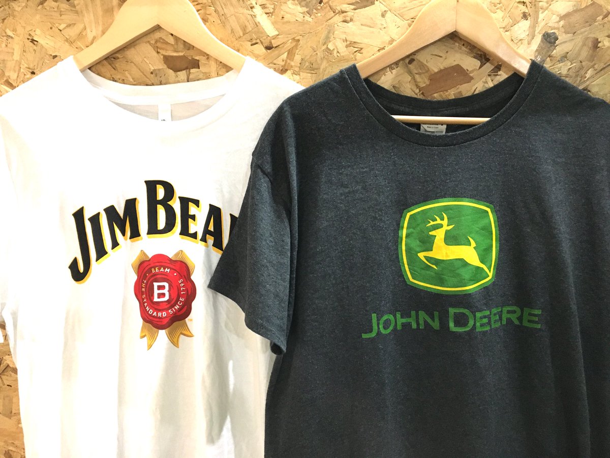 MARUFUKU_BASE's tweet photo. 三沢市アメリカンショップ
マルフクベースです🇺🇸
いよいよTシャツがスタートします！
どんどん売場へ投入していきますので
是非お気軽にお立ち寄りください💁‍♂️
https://t.co/59Iw7bhXp5 https://t.co/09erEuh2iG