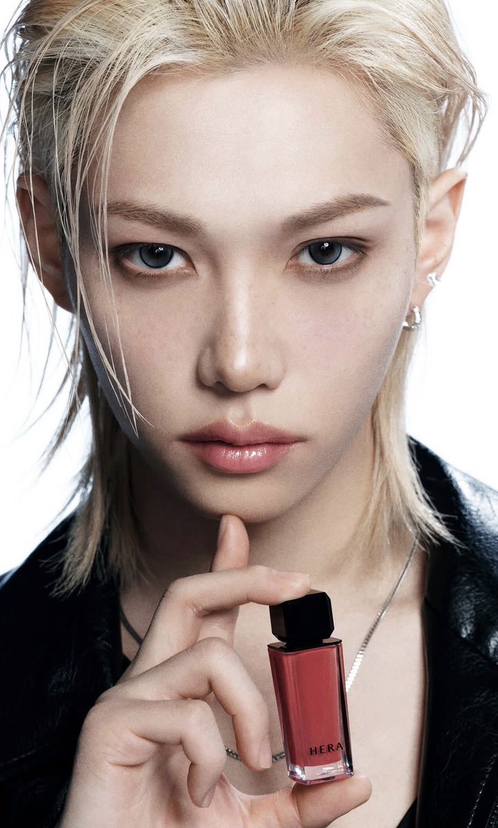 Chocoviv1's tweet image. Can’t wait to get my #hera #felix #lipgloss