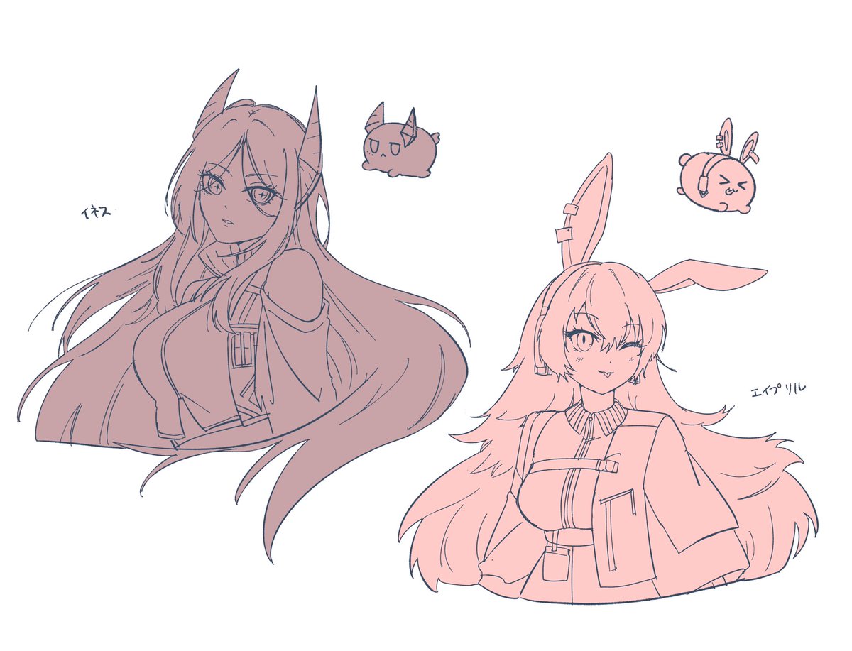 さんずい tweet media