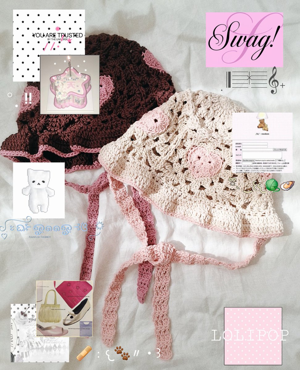 LOLIPOP🧸🍼handmade@5/1〜しばらくお休み tweet media