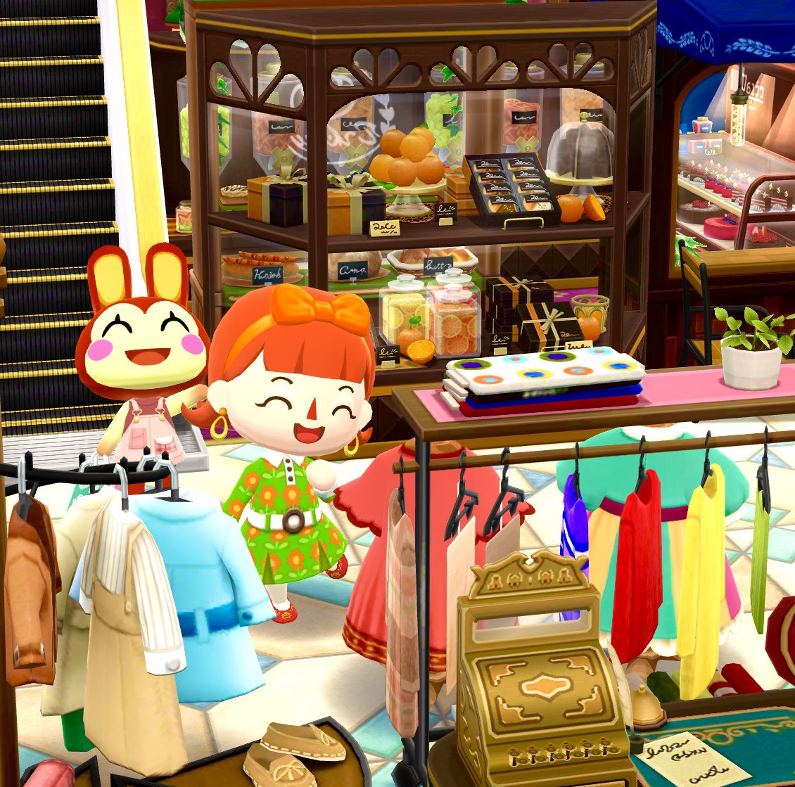 ポリンキー tweet media