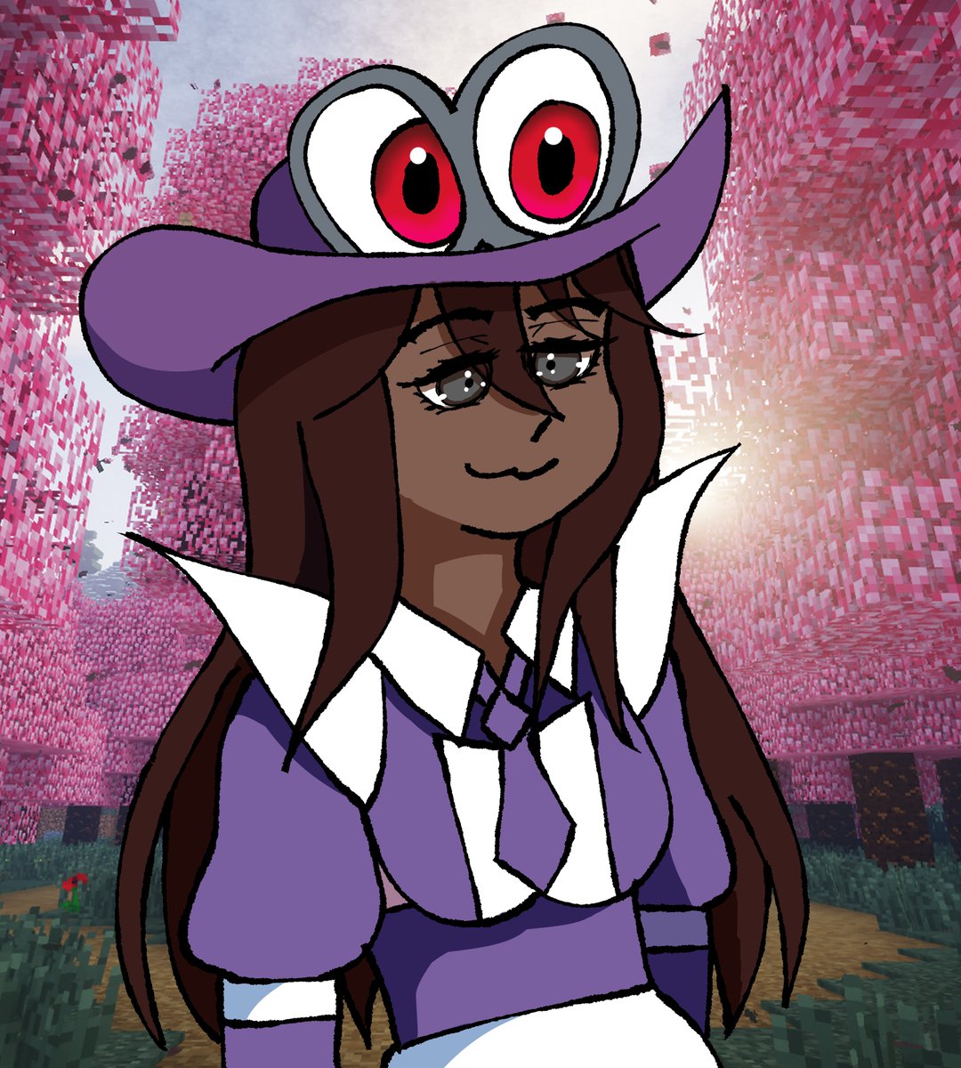 Quick Luizan drawn on stream