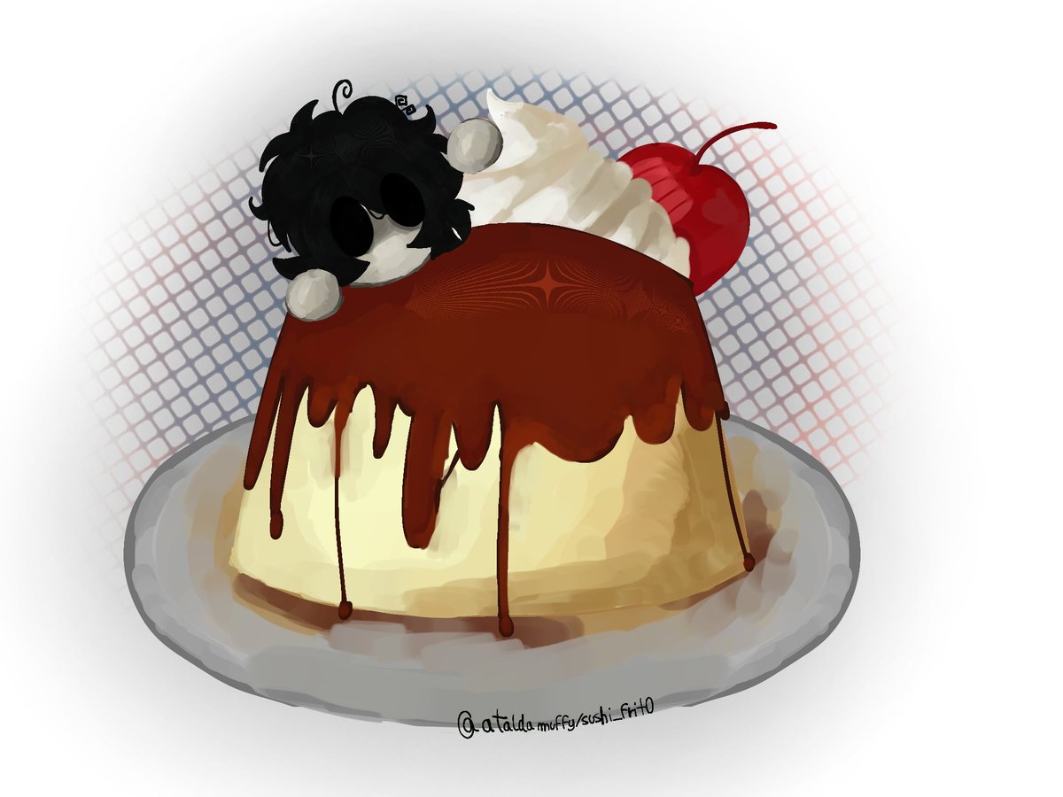 a talda muffy(ou sushi_frit0) tweet media