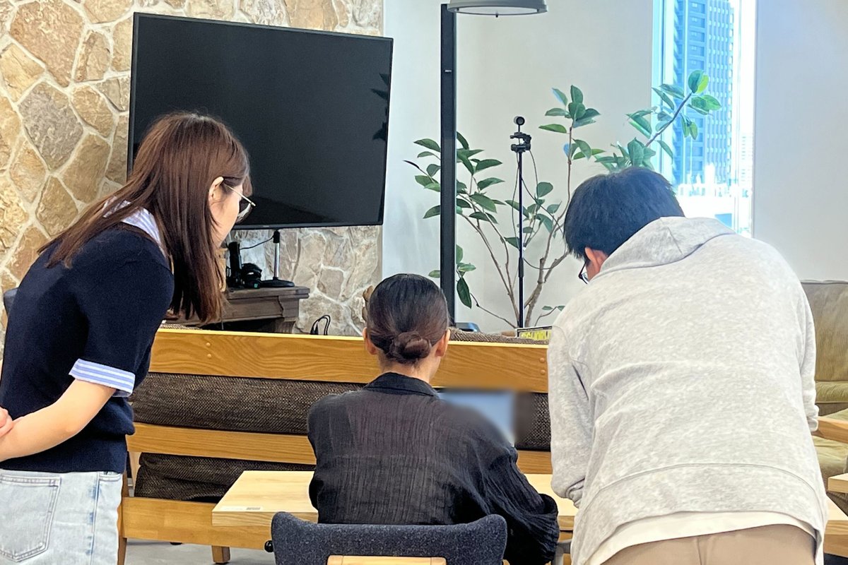 STUDIO_SJK's tweet photo. クリエイティブスキルを身につけたいあなたへ！

キャリアの悩みも、受講コース選びも、
一緒に整理できる環境があります。

多様なデザインコース × リスキリングセンター併設

沿線の帰り道に、ふらっと寄れる“学びの拠点”🏫

▼まずは無料で相談してみる
https://t.co/4kG0gc4uiy

＃デジハリ新宿 https://t.co/TITwGUFxDQ