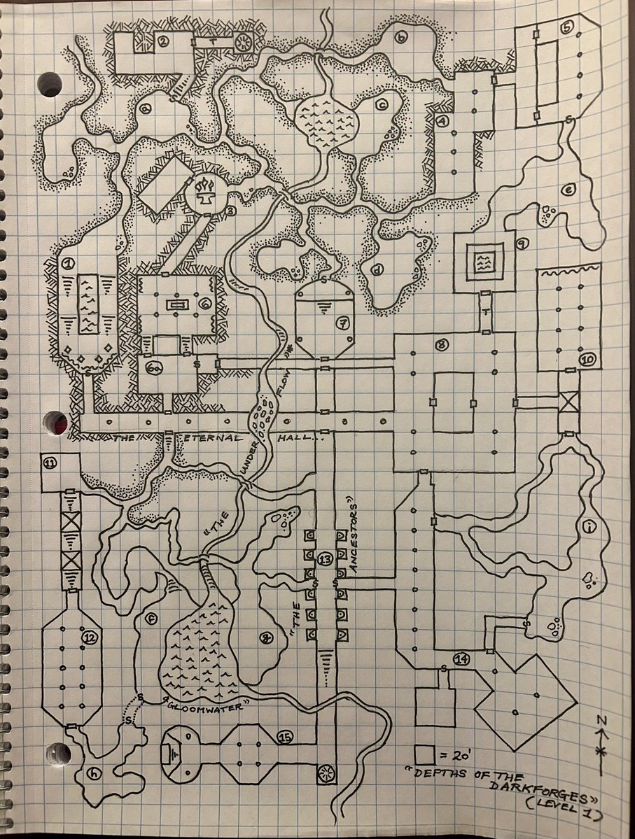 fugitivehistor1's tweet image. It's #selfpromosaturday! Founder of Tin Hill Press, a (very) nascent publisher. When not distracted by my beautiful surroundings, I run a #dnd5e campaign and make #maps I hope to eventually use in published adventures and dungeons. And you #ttrpg creative...What's up? #art #dnd