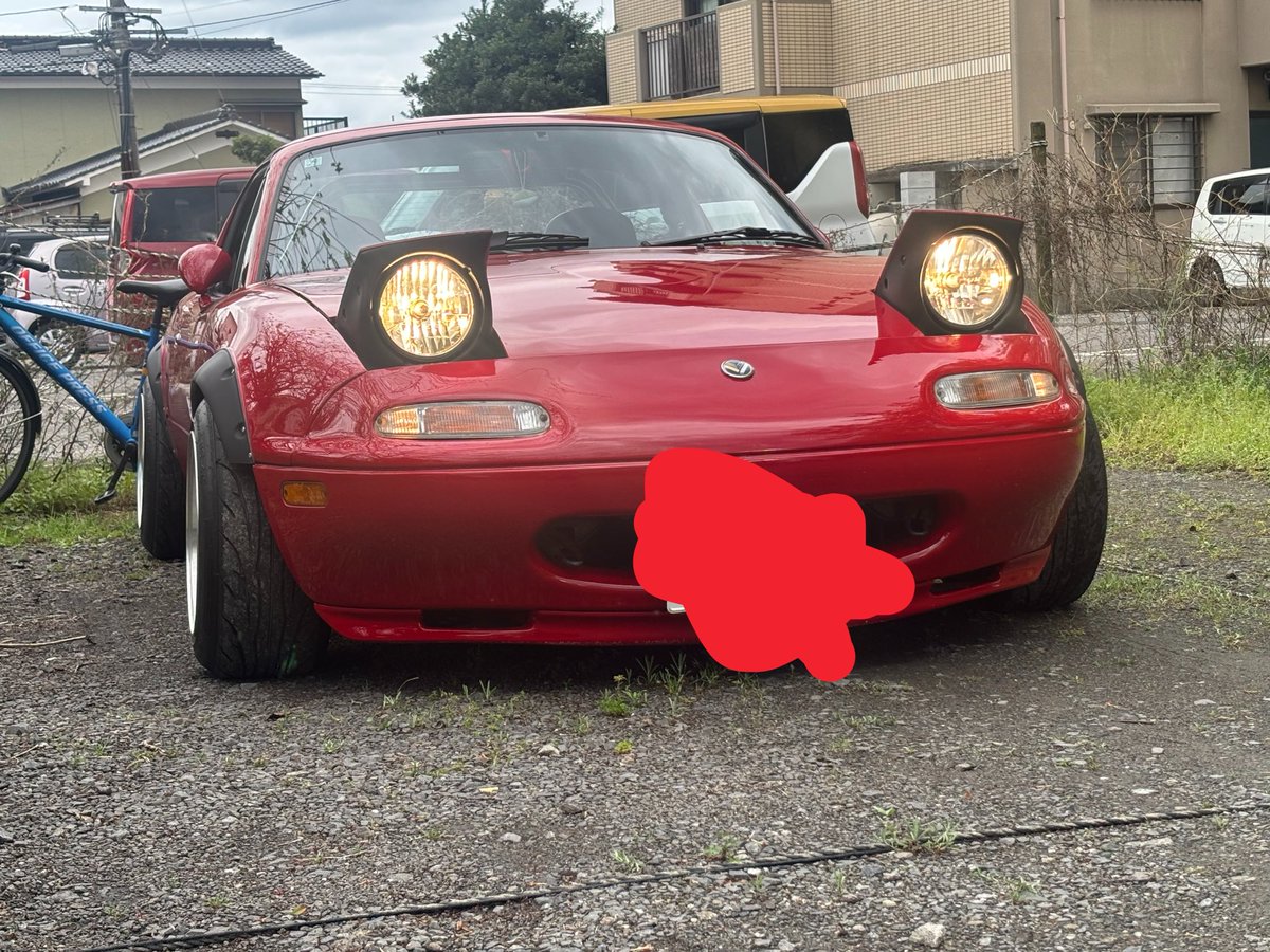 まいまおん tweet media