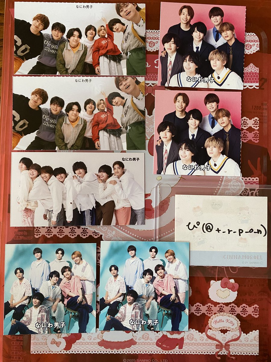 ぴ(⚠️初回お取引固定ポスト必読⚠️) tweet media