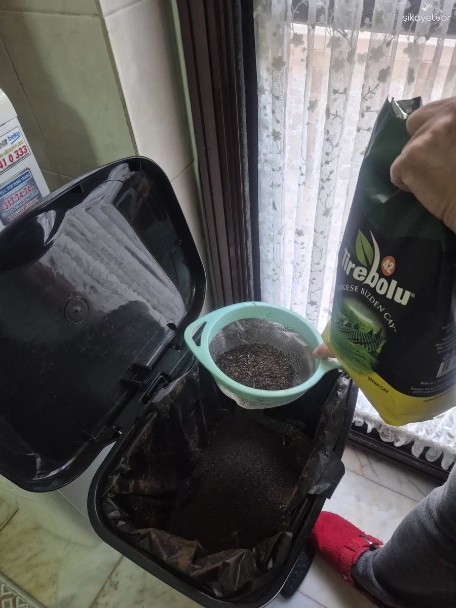 Bahtiyar Kara tweet media