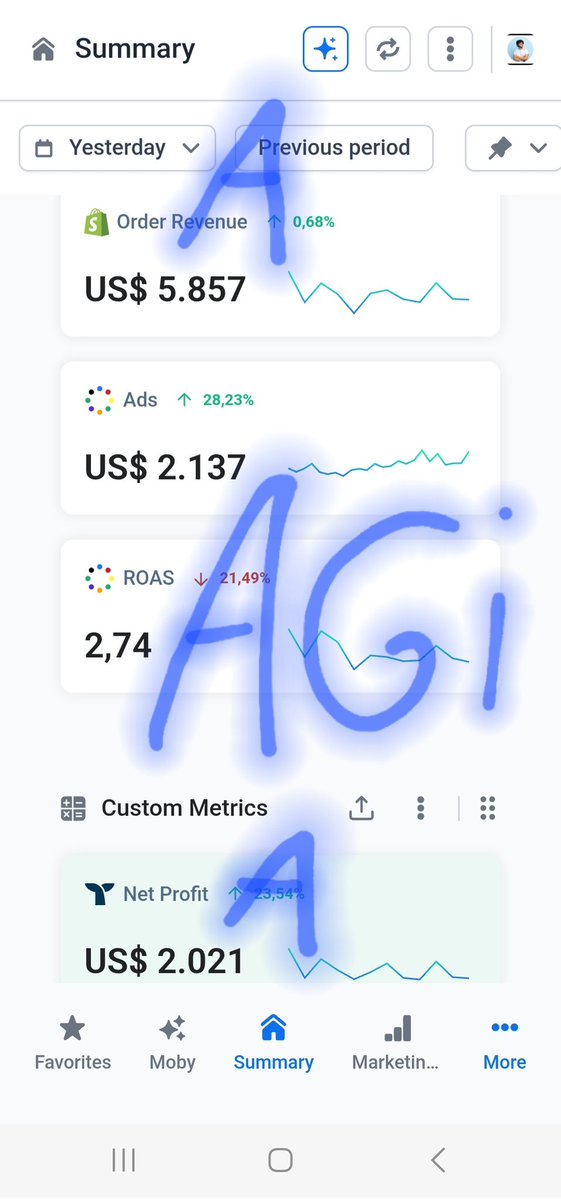 Agi Ecom tweet media