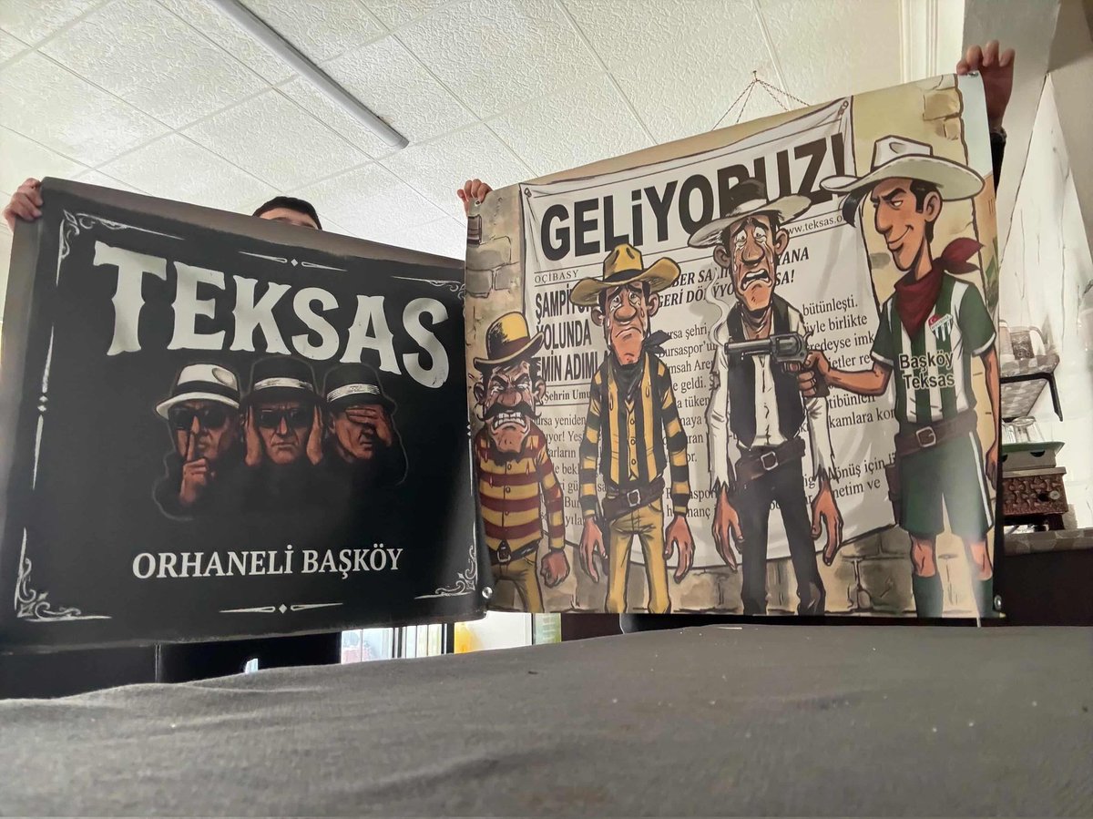 bsmedya's tweet photo. Eskişehir Deplasmanı için Pankartlarımız Hazır https://t.co/4tZF45BIJB