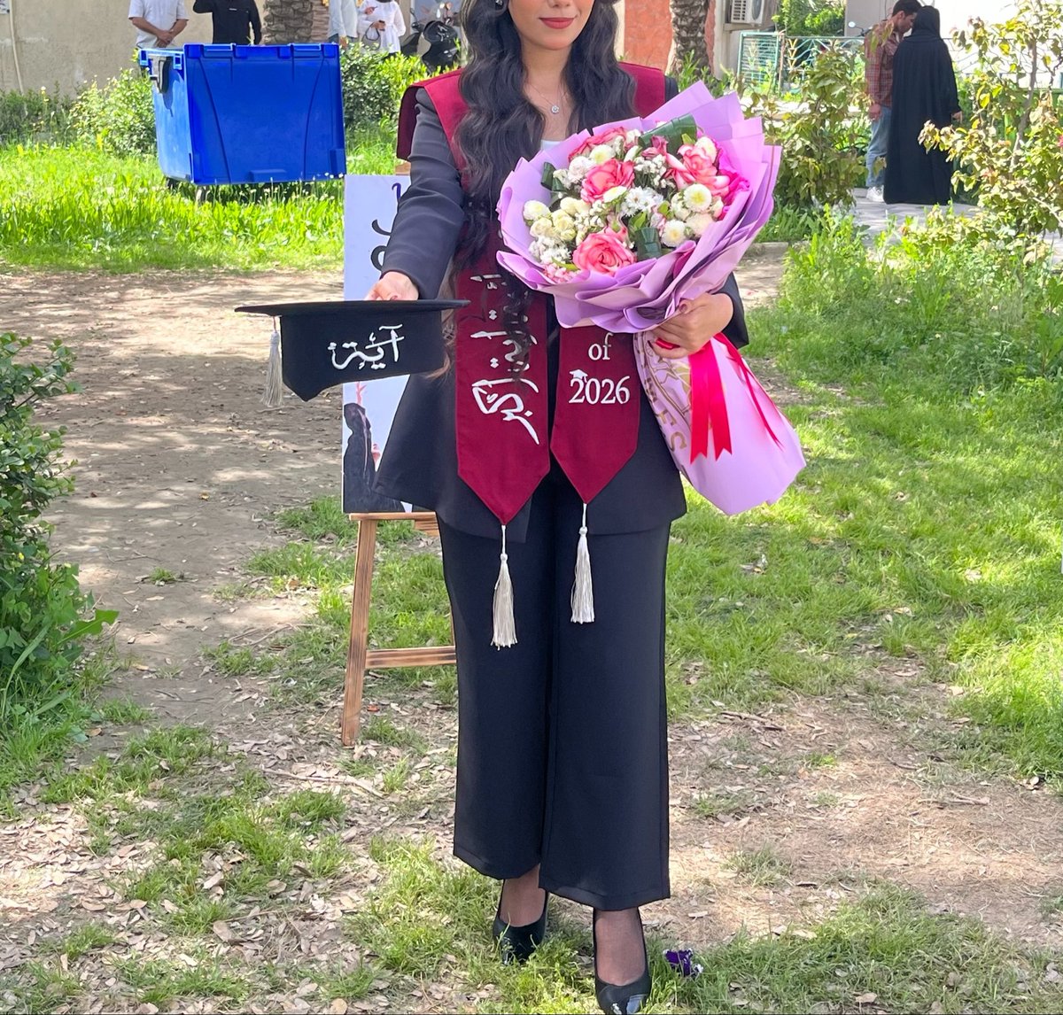 aayohq's tweet photo. 4/7🎓♥️ https://t.co/PQaQlzsgHH
