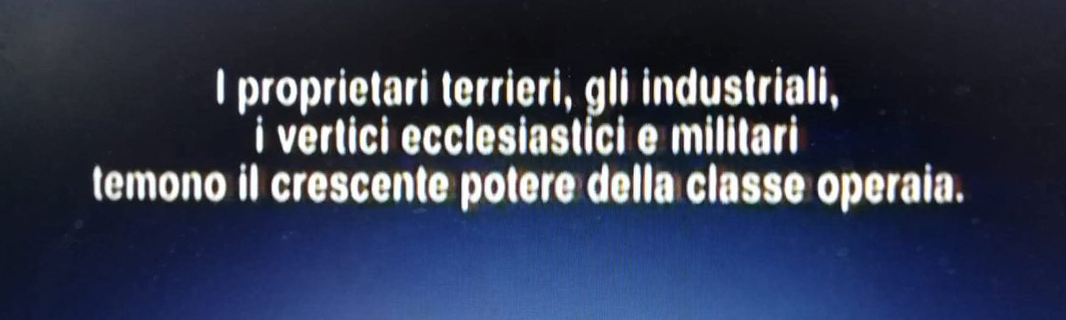 Checco Coniglio tweet media