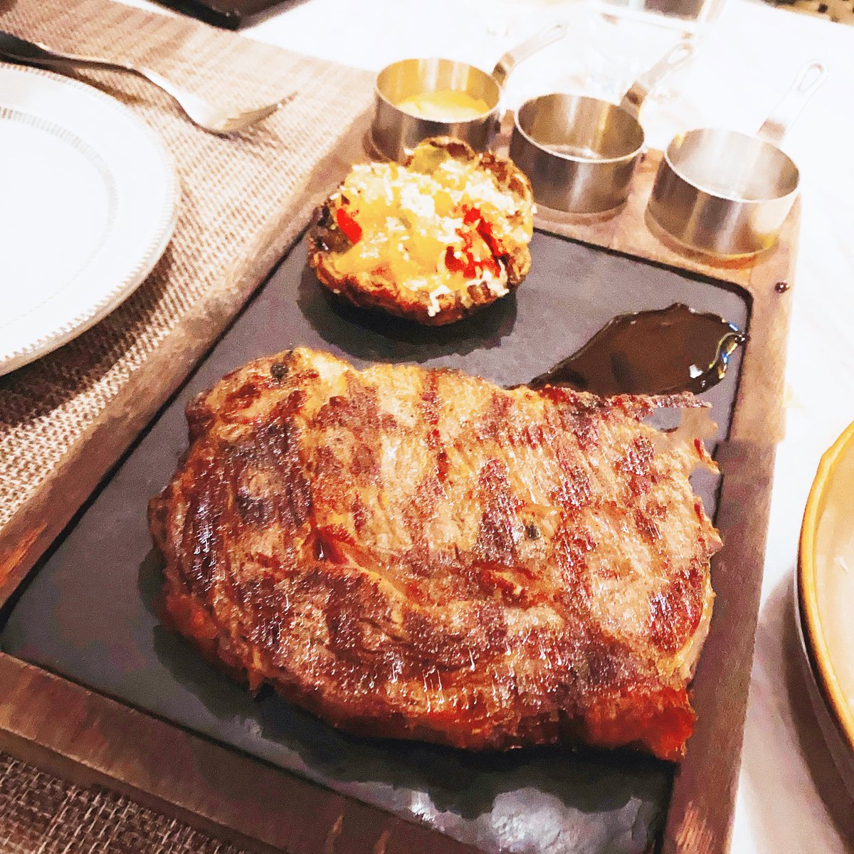 nils olenaed tweet media