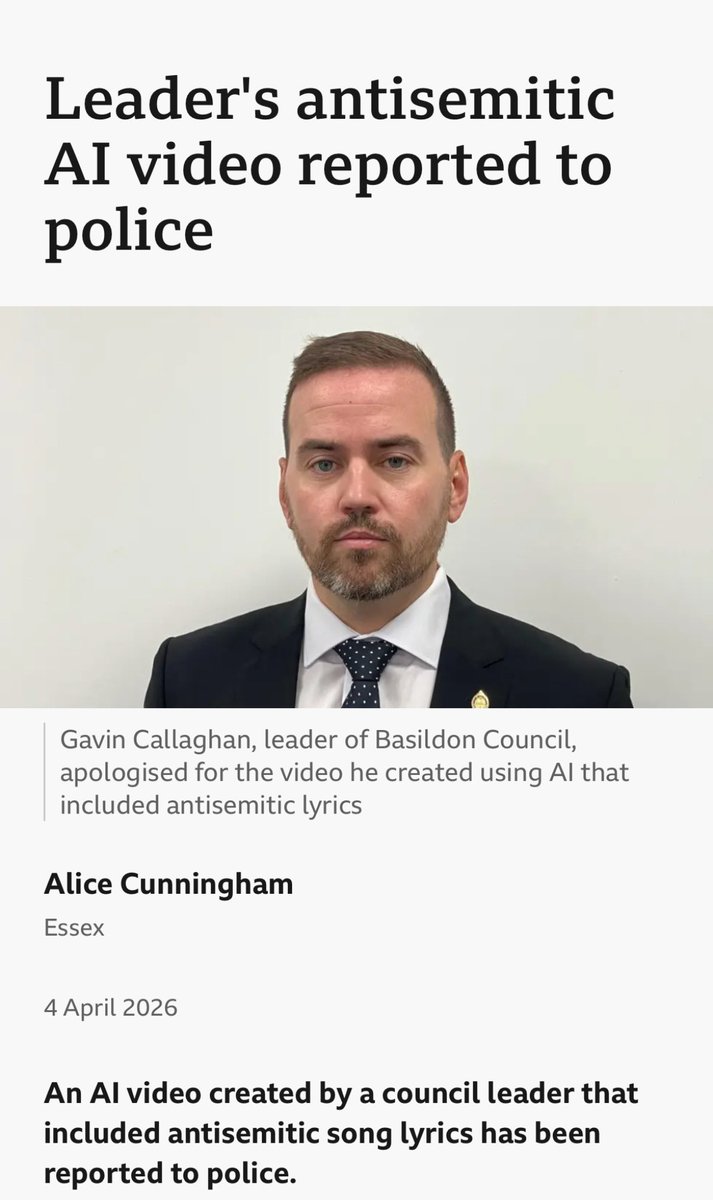 Russell Quirk tweet media